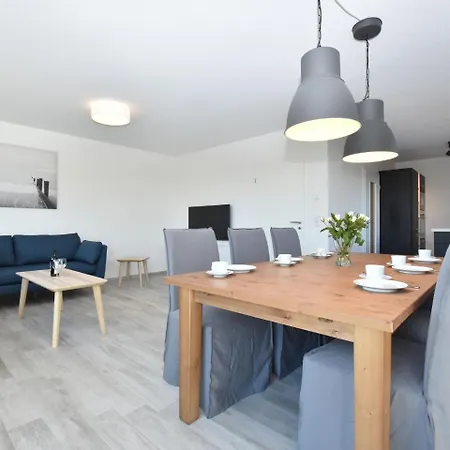 Tatil Evi Swanky Holiday In Near Sea *